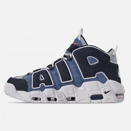 NIKE エアー アップテンポ Nike Air More Uptempo 96 Denim 全商品