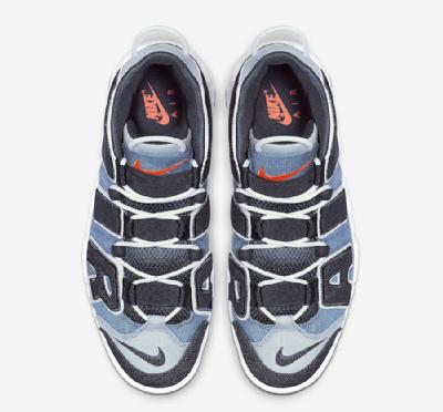 uptempo 96 denim