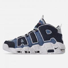 NIKE GA[ Abve| Nike Air More Uptempo 96 Denim