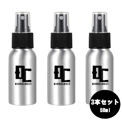 AR[Ή Xv[{g A~jE 50ml 3{Zbg