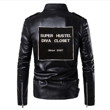 ライダースジャケット メンズ ライダース PUレザー 全商品 DIVA