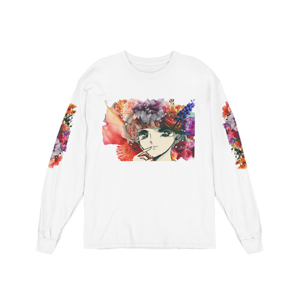 プリント Tシャツ プルオーバー 長袖 プリント ロンT 楽天市場】【XS-XL】5.6オンス ヘヴィーウェイト長袖Tシャツ