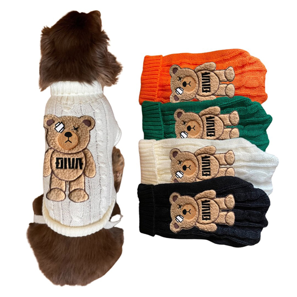 名入れ 刺繍 名前入れ プレゼント 犬服 犬の服 ドッグウェア ペット