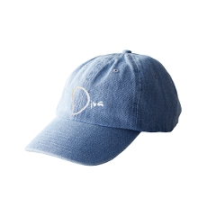 キャップ cap 刺繍 ロゴ 帽子