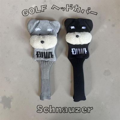 O@ViEU[@@ hJ Golf wbhJo[St LN^[ Headcovers hCo[Jo[ EbhJo[ [eBeBJo[ p^[Jo[ NuJo[