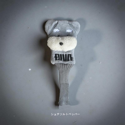 O@ViEU[@@ hJ Golf wbhJo[St LN^[ Headcovers hCo[Jo[ EbhJo[ [eBeBJo[ p^[Jo[ NuJo[