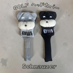 O@ViEU[@@ hJ Golf wbhJo[St LN^[ Headcovers hCo[Jo[ EbhJo[ [eBeBJo[ p^[Jo[ NuJo[